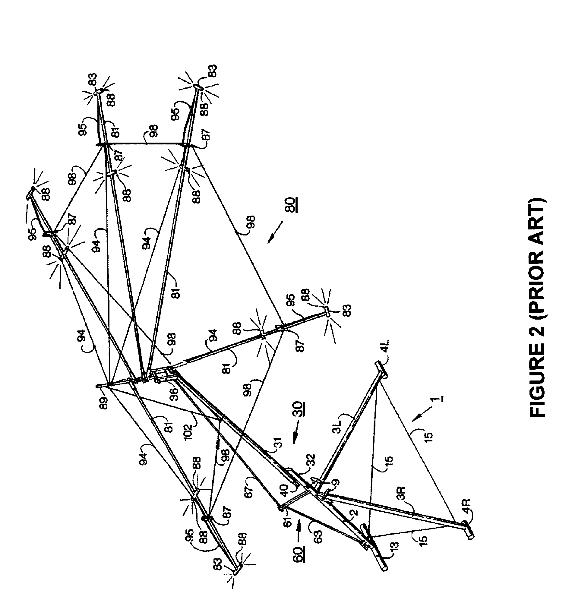 Portable mister for adjusting ambient temperature