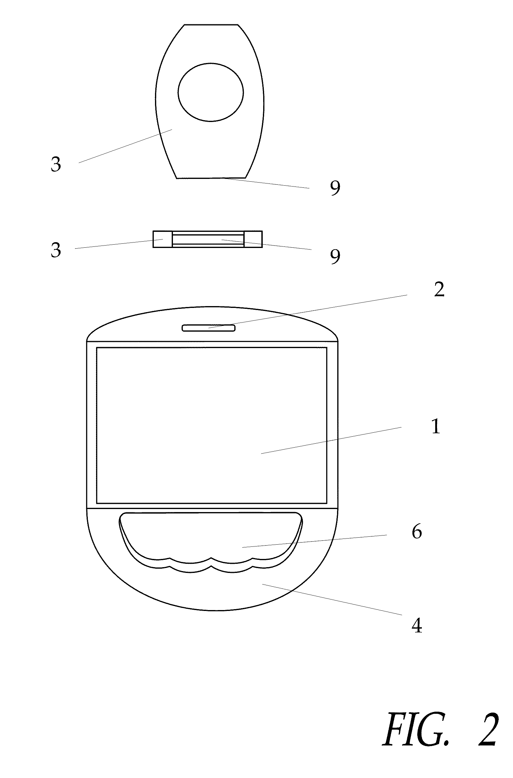 Advertisement handle coupled with grab bar of passenger transportation vehicles