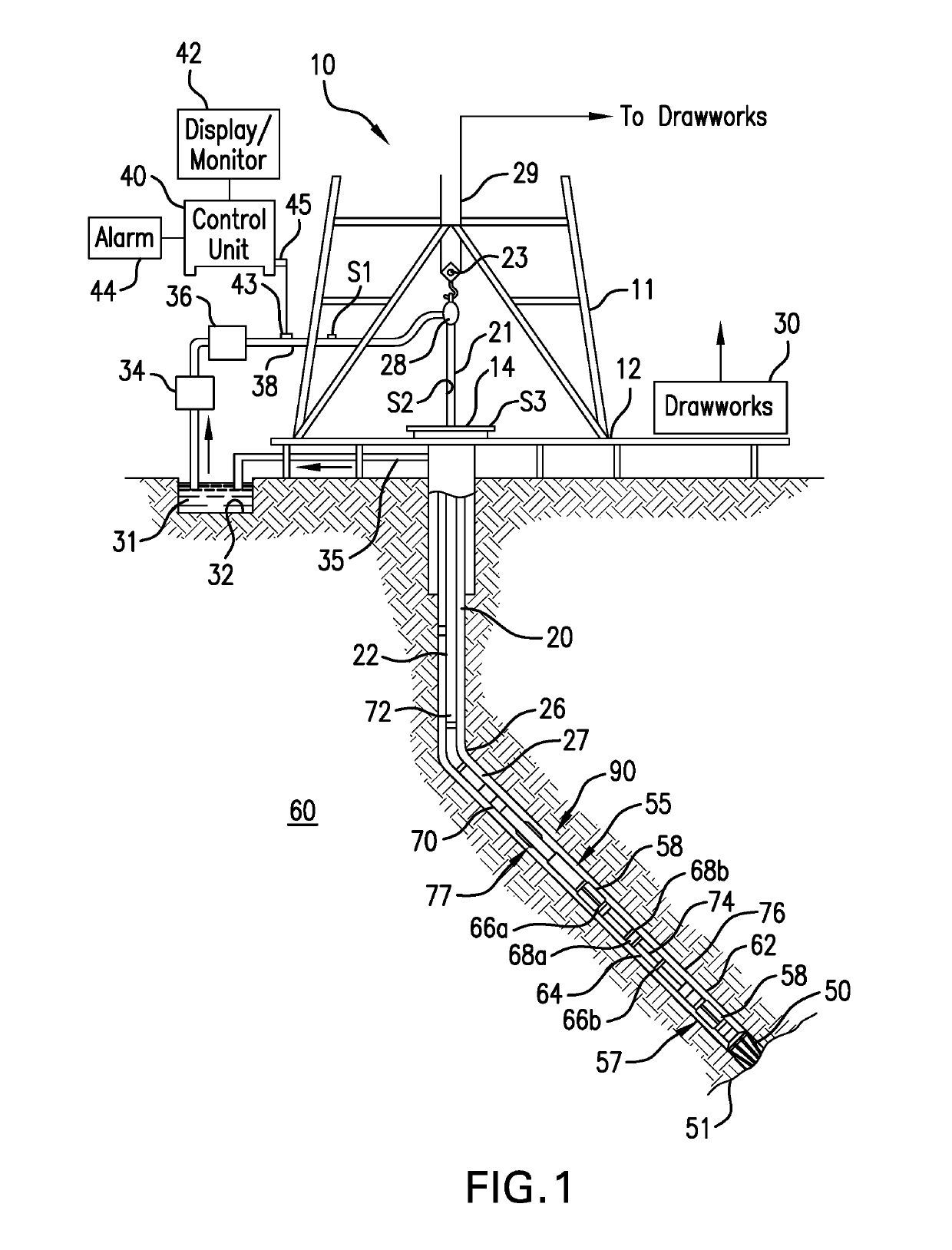 Dampers for mitigation of downhole tool vibrations and vibration isolation device for downhole bottom hole assembly