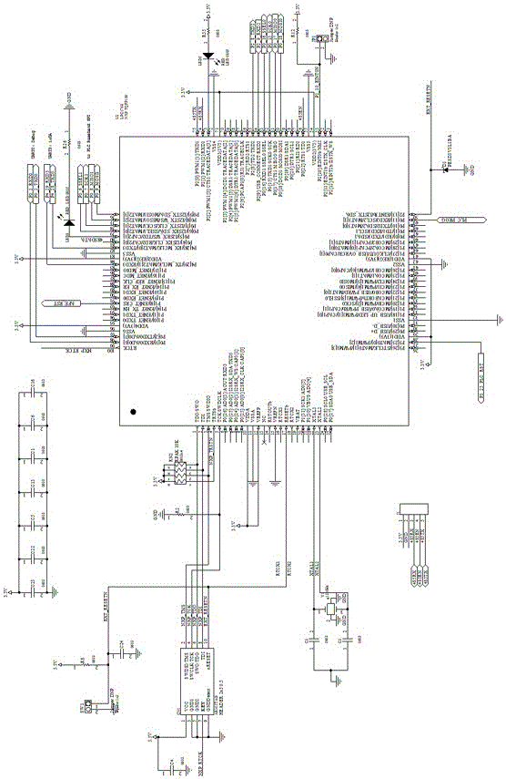 g3 data transponder and its meter reading method