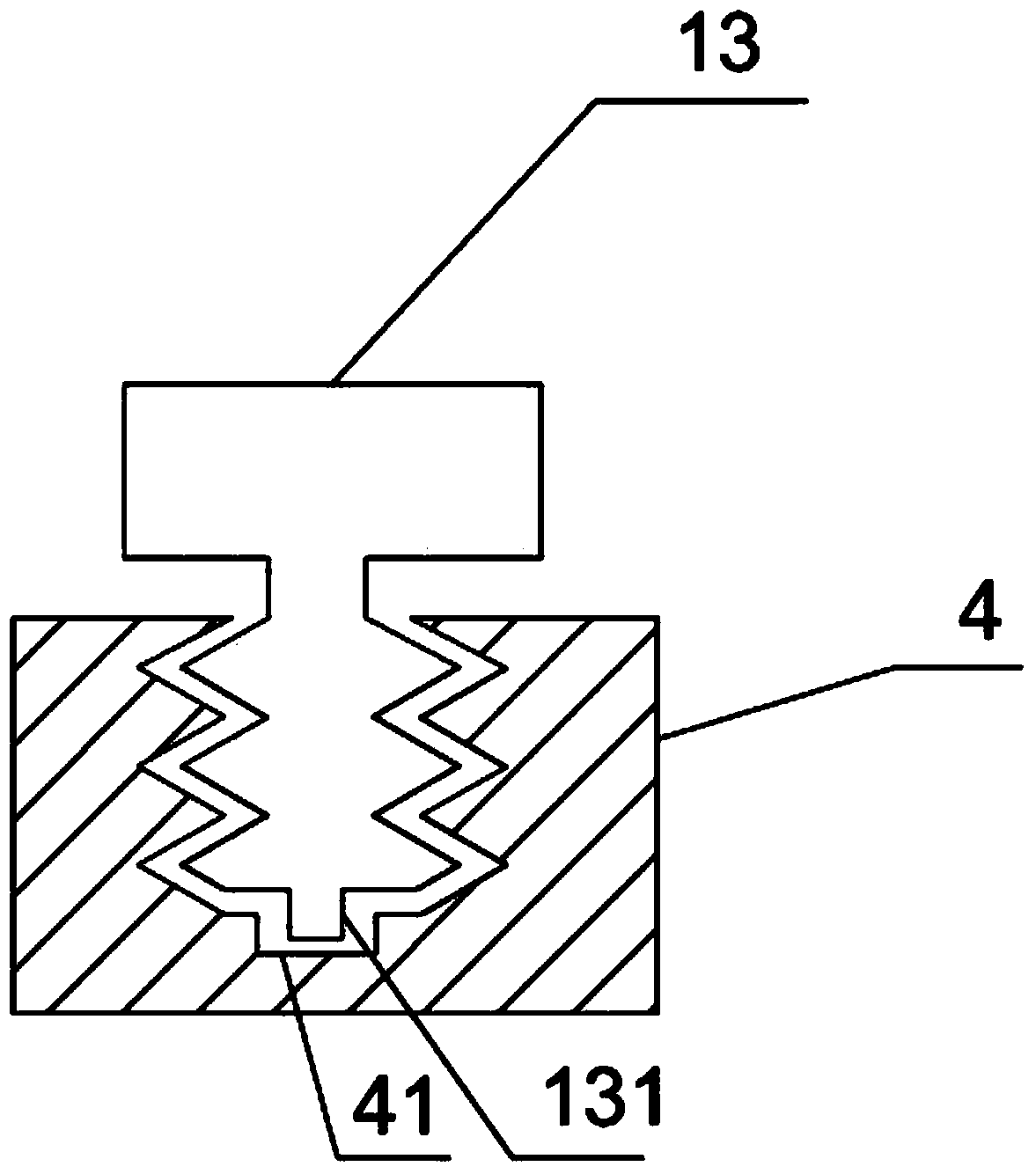 Injection molding machines for the production of plastic products