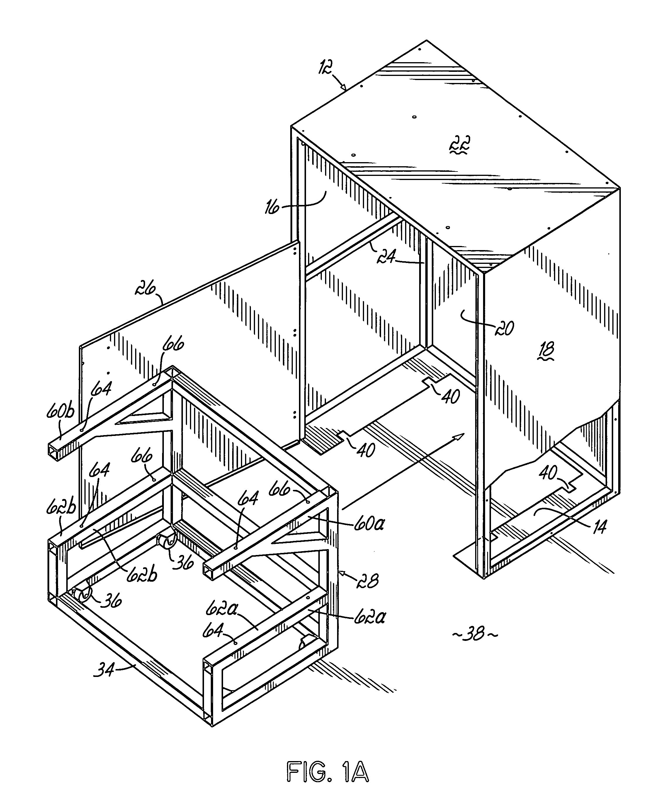 Dry gas production systems for pressurizing a space and methods of operating such systems to produce a dry gas stream