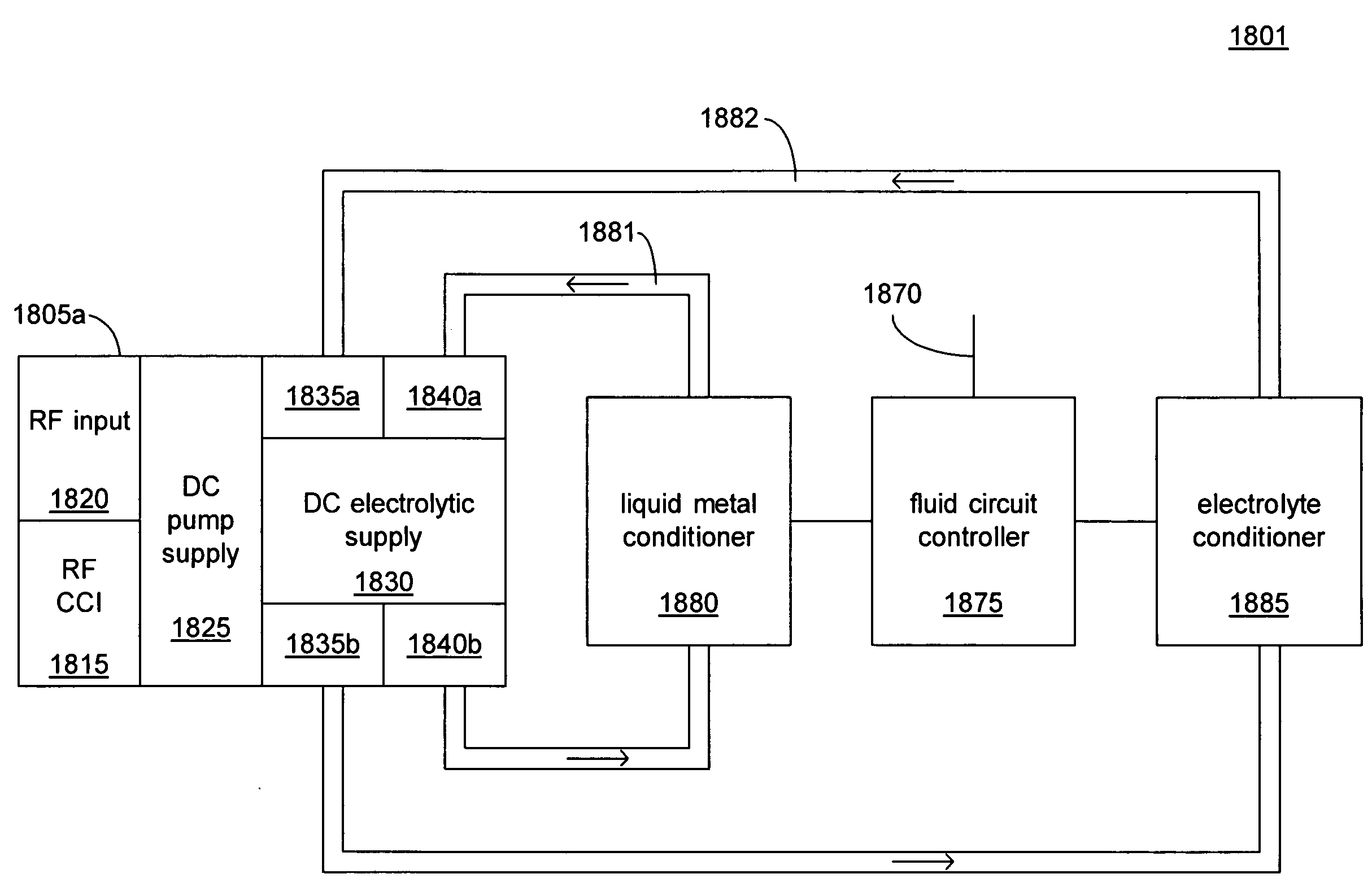 System and method for isotope selective chemical reactions