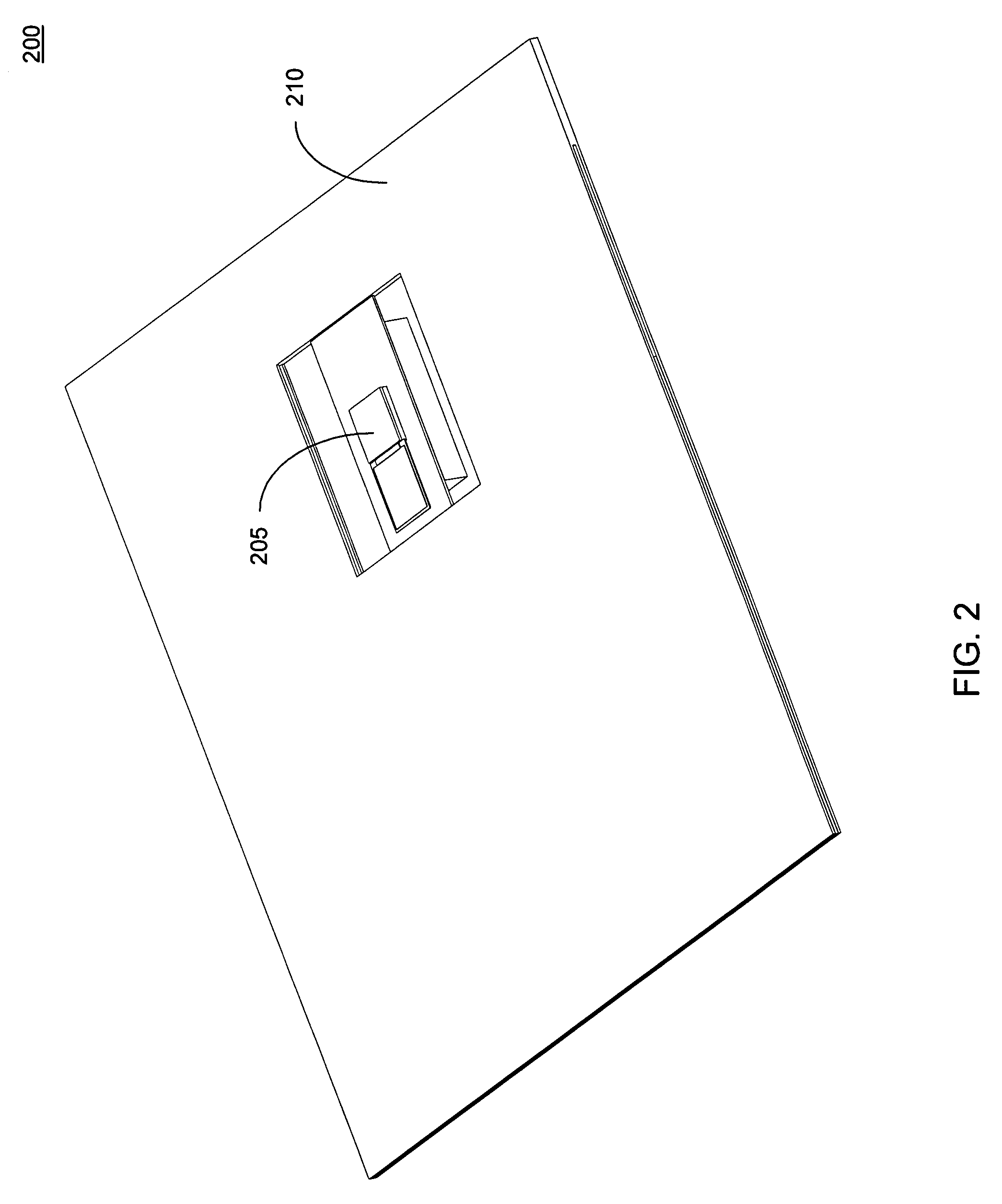 System and method for isotope selective chemical reactions