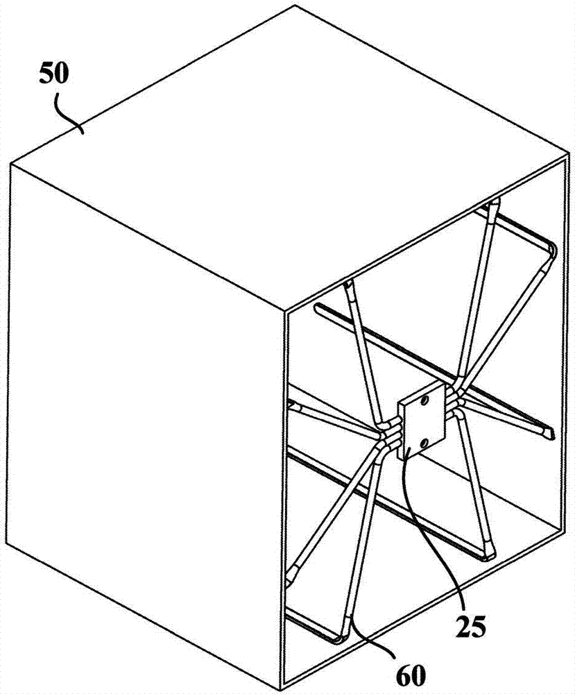 Semiconductor refrigeration refrigerator and manufacturing method thereof