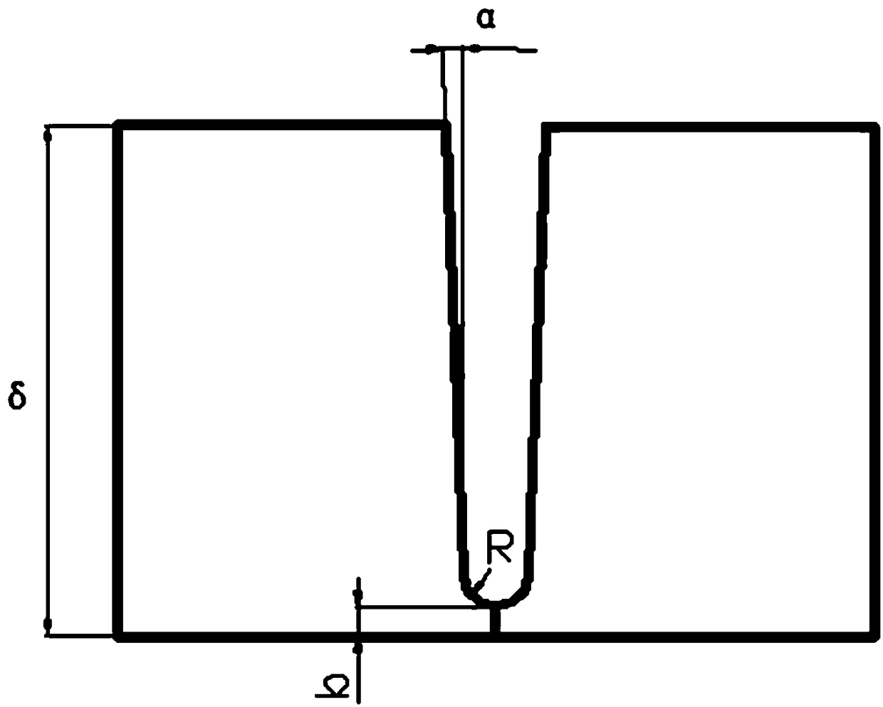 Welding wire and welding flux for alternating-current submerged-arc welding of 2.25Cr-1Mo steel