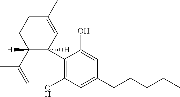 Use of phytocannabinoids in the treatment of ovarian carcinoma