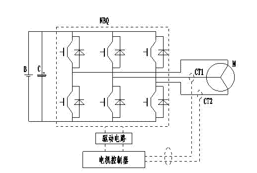 Method for controlling traction of electric vehicle