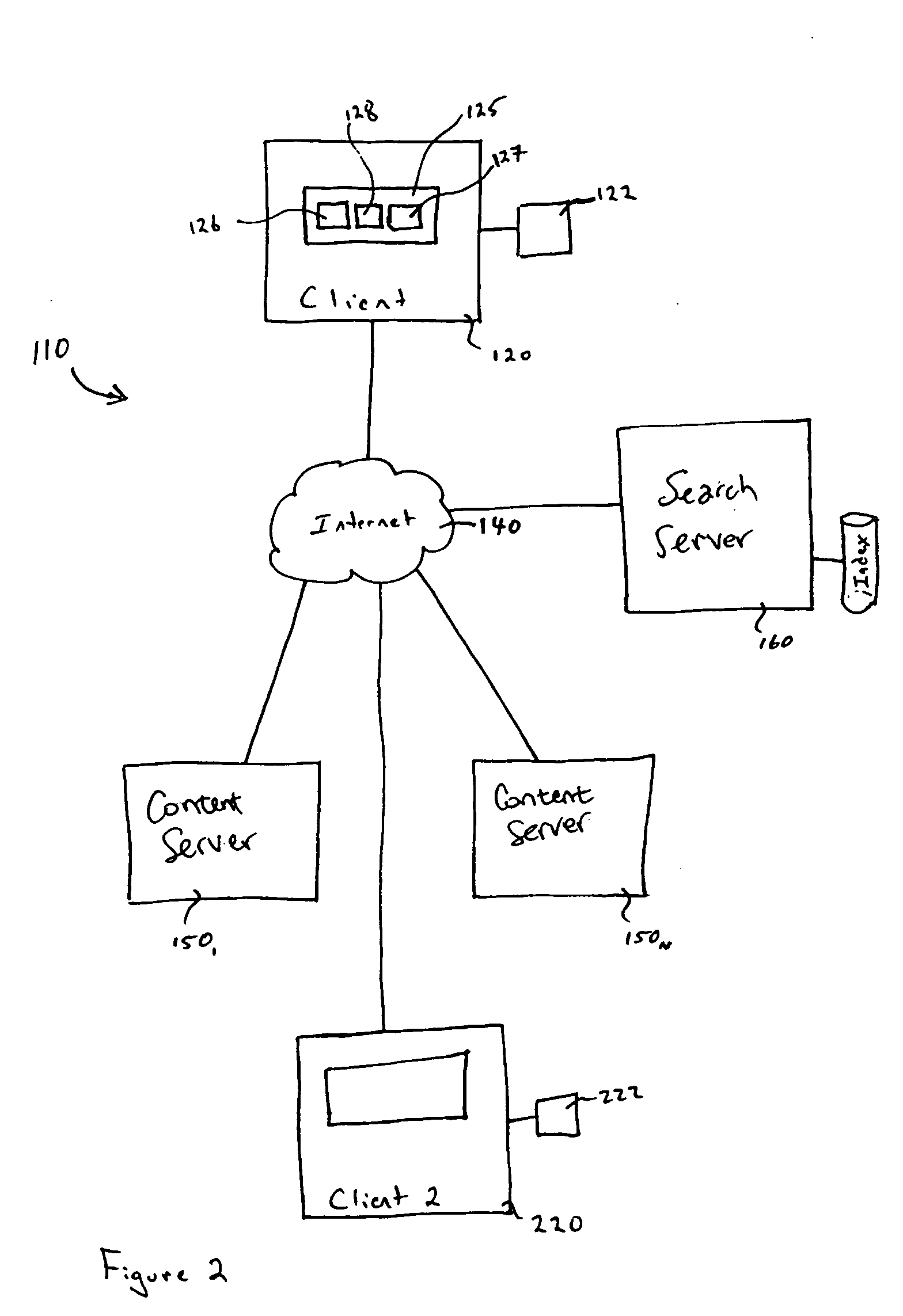 Systems and methods for search query processing using trend analysis