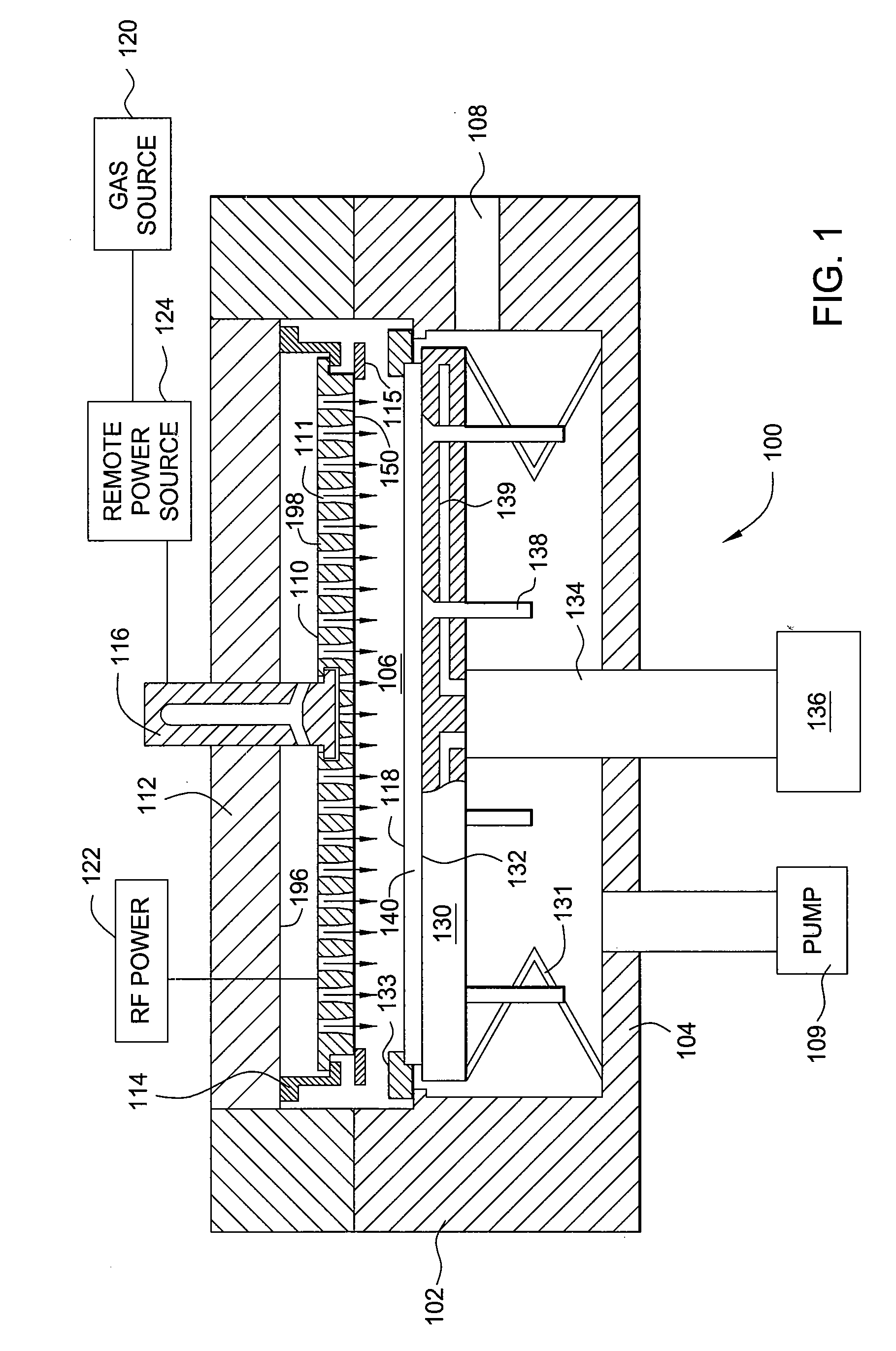 Methods and apparatus for depositing a uniform silicon film with flow gradient designs