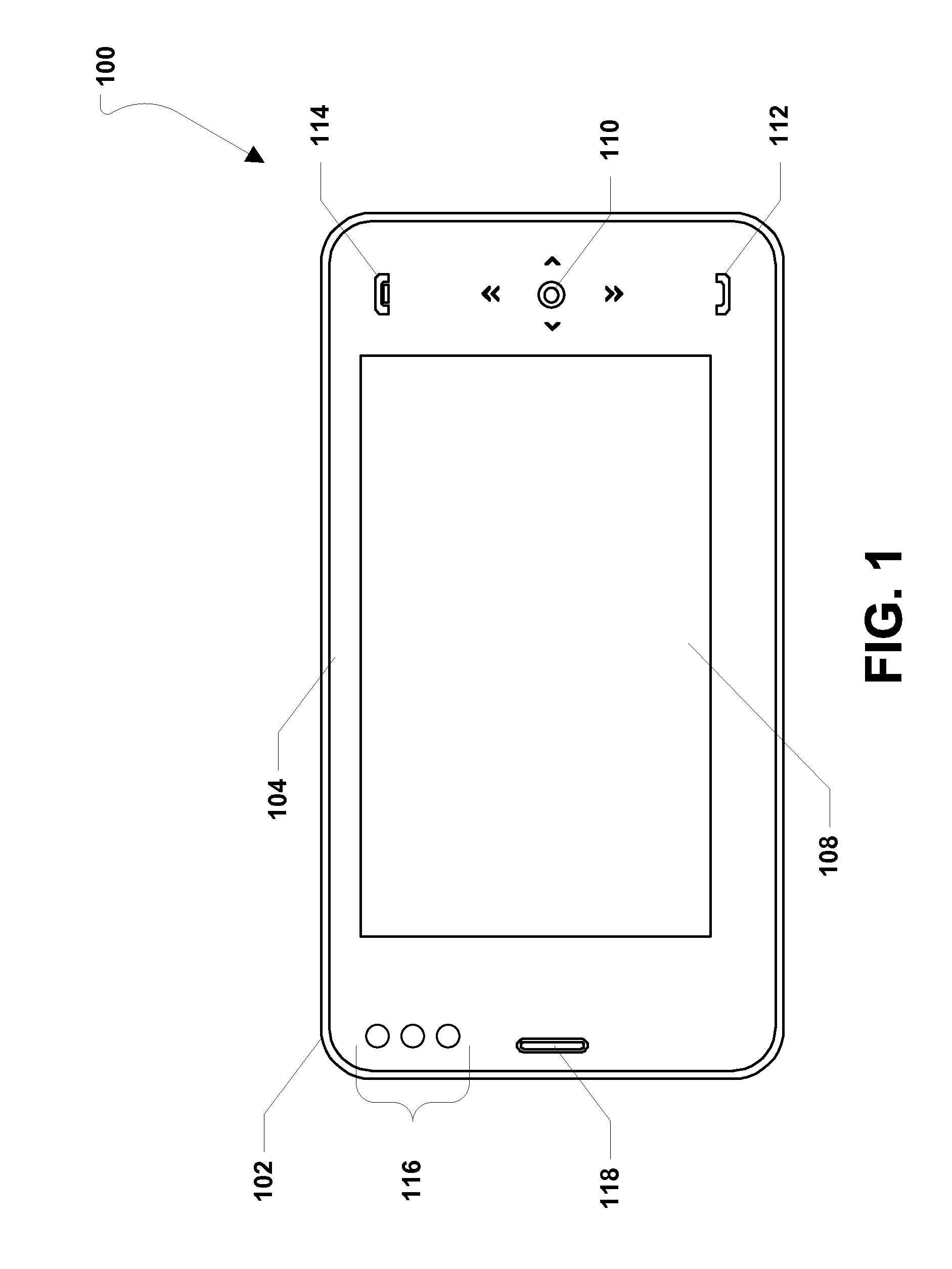 System and method of executing threads at a processor