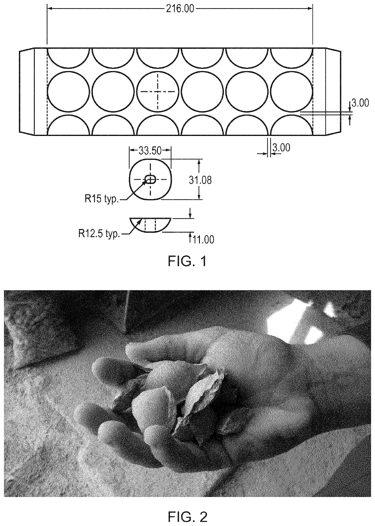 Compositions for use in geosynthetic liners