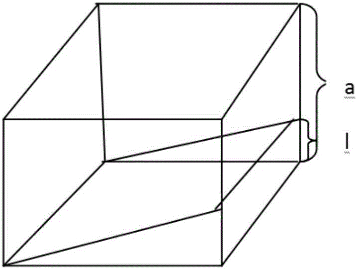 Displacement solving method capable of improving stability and convergence of iterative method