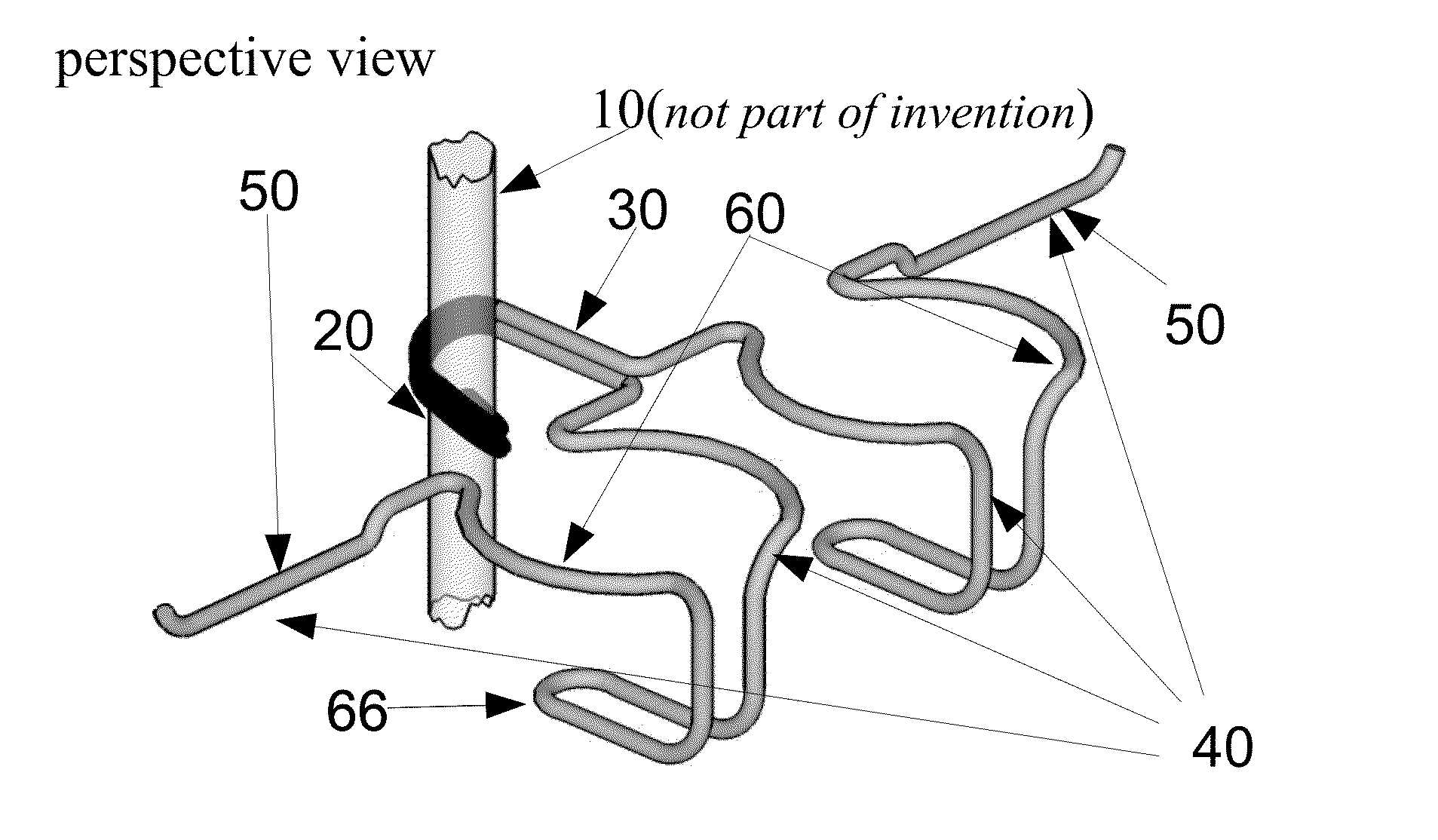 Holder for musical instruments and/or accessories