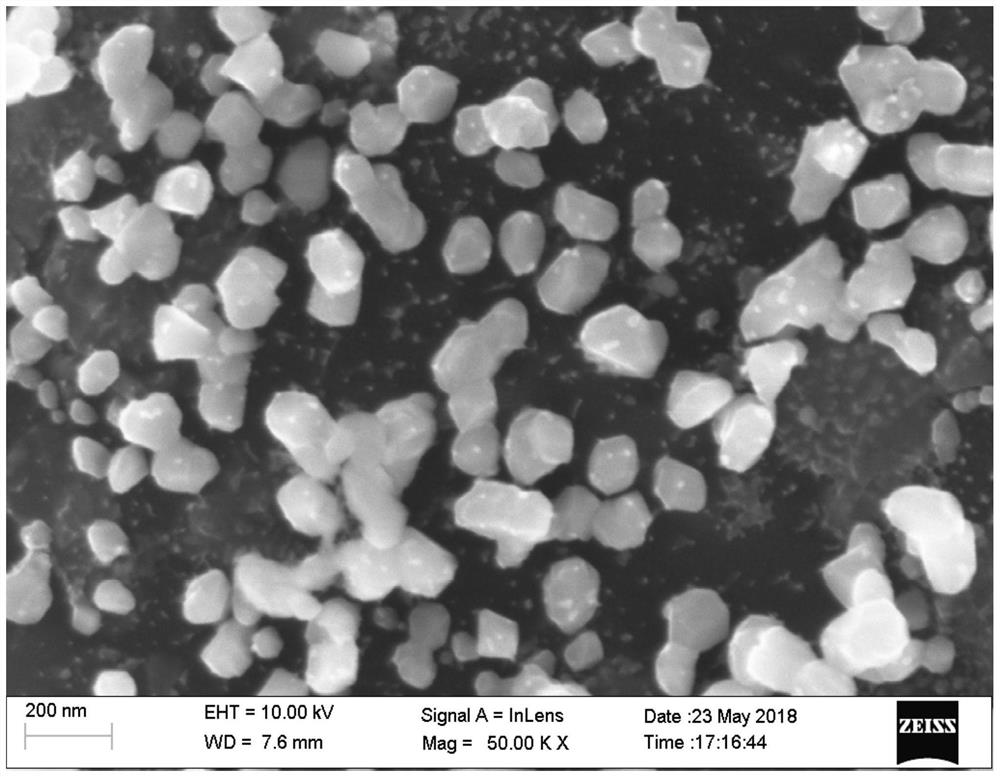 A kind of waste lubricating oil hydrorefining pretreatment method