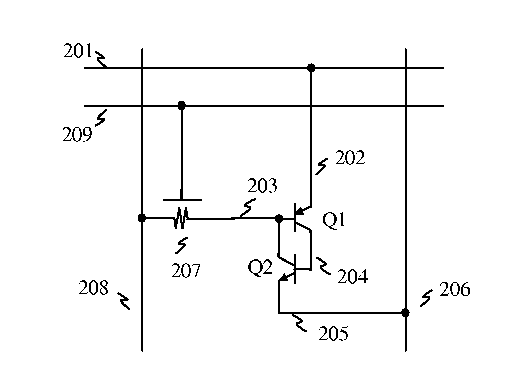 Magnetic random access memory