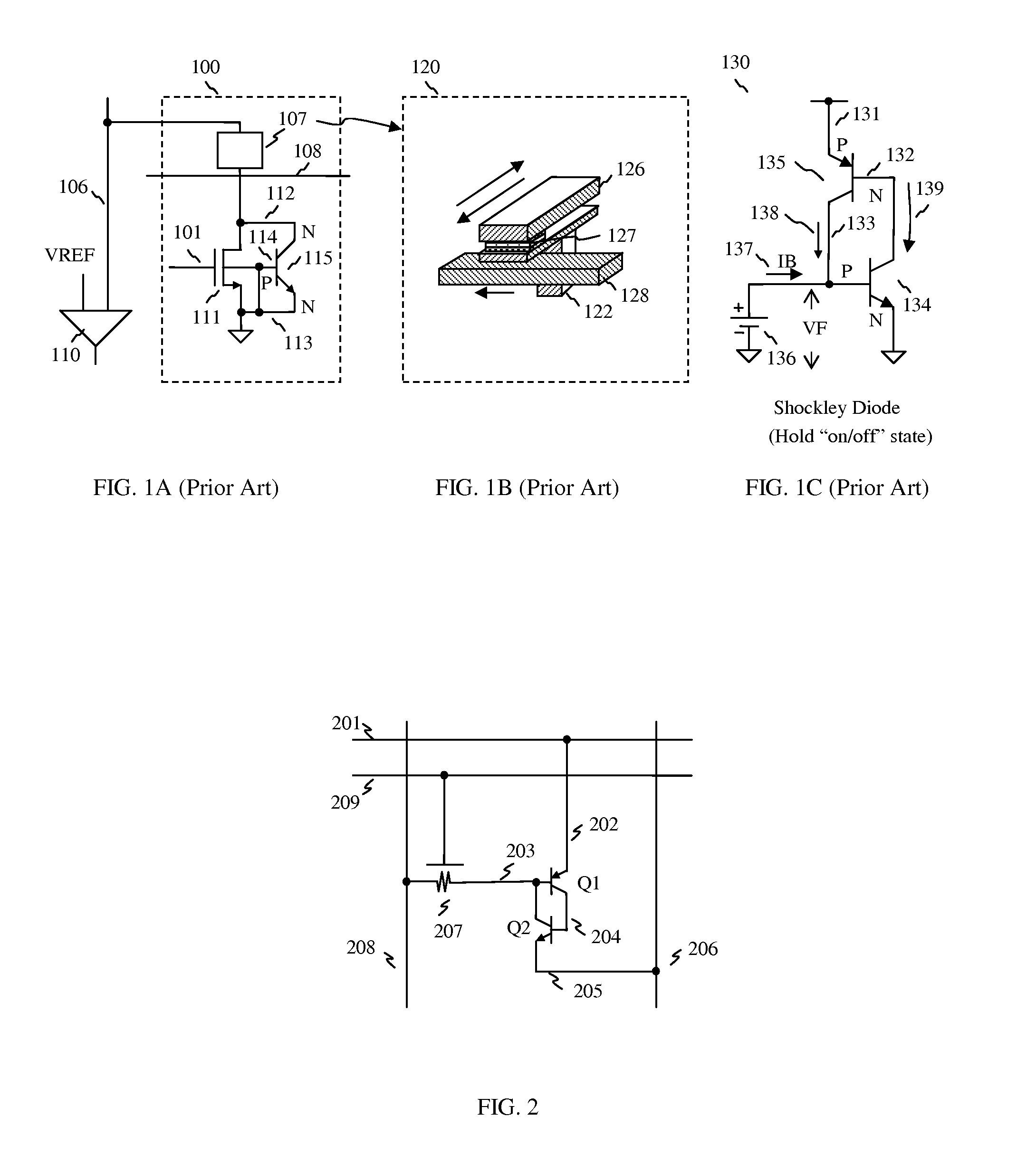 Magnetic random access memory