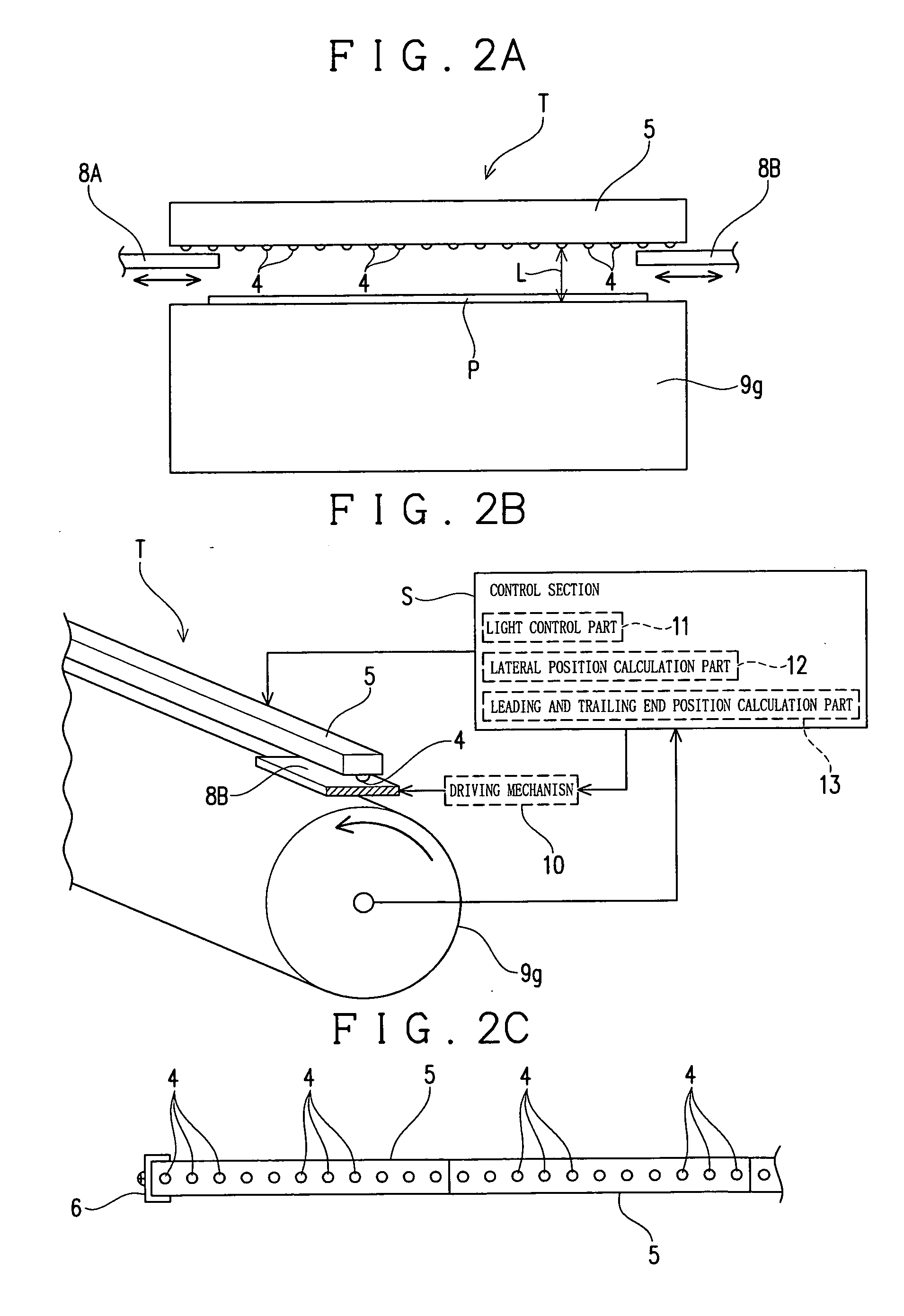 Printing Method for Printing Press and Printing Press