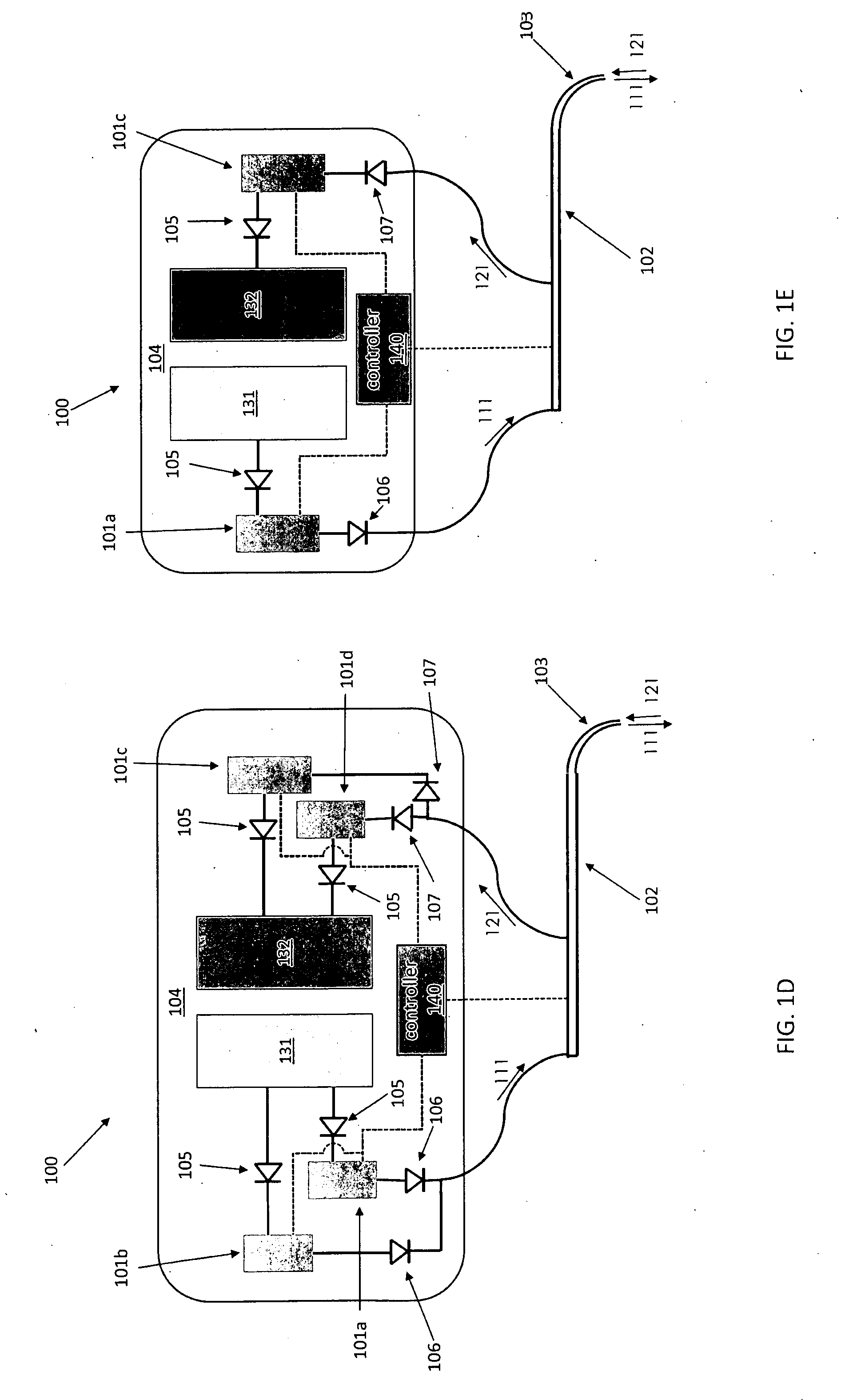 Debridement apparatus using linear lorentz-force motors