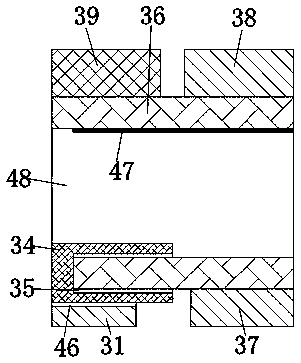 Novel pharmaceutical fermentation apparatus