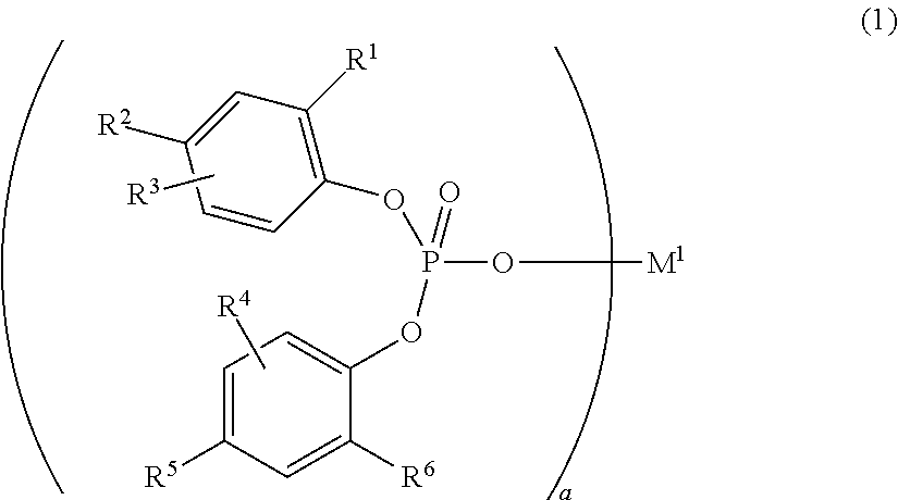 Novel compound, composition including same, olefin-based resin composition, molded article thereof, and method for improving impact resistance of molded article