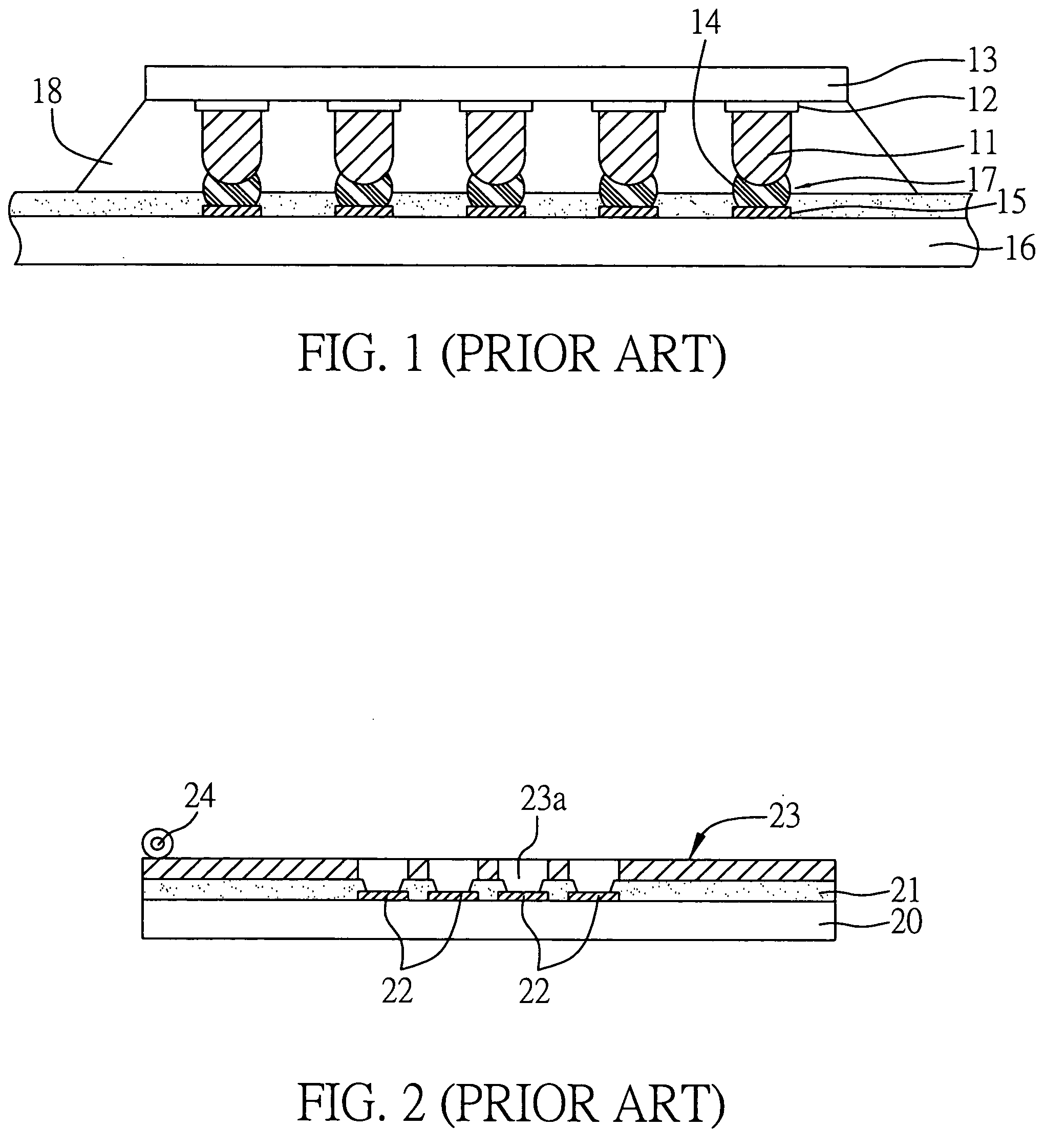 Method for fabricating electrical connection structure of circuit board