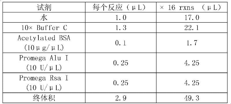 Gene chip for detecting Angelman syndromes, using method and kit for gene chip