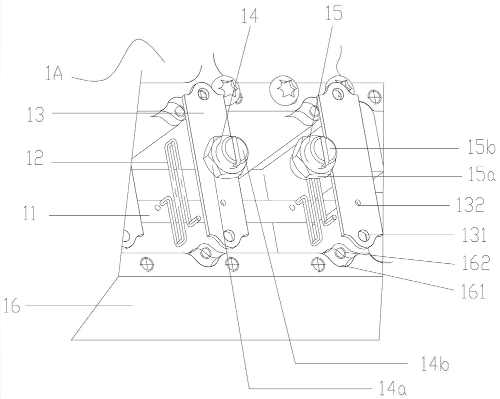 Cavity Device and Its Elliptic Function Low-pass Filter