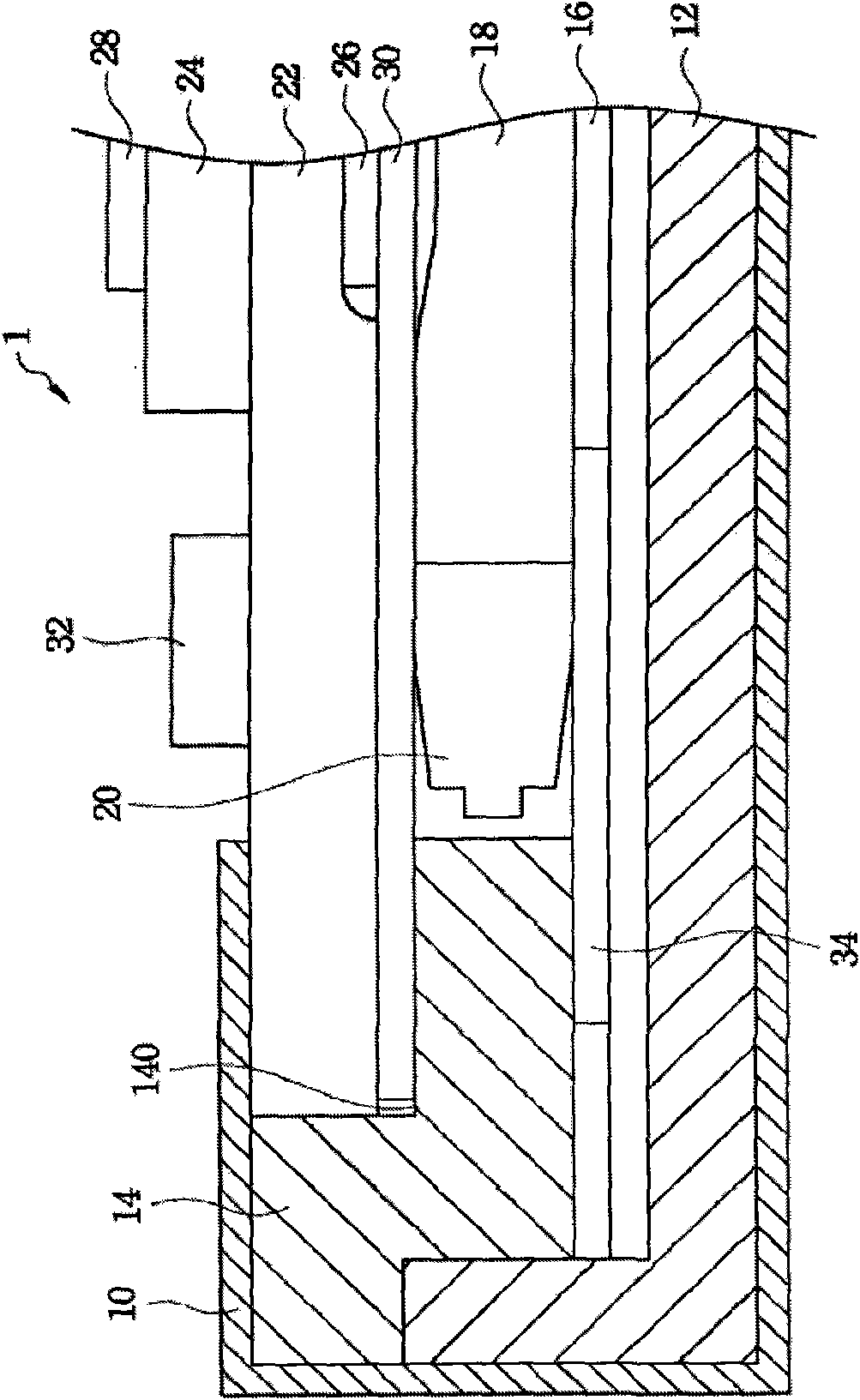 Display device and manufacturing method thereof