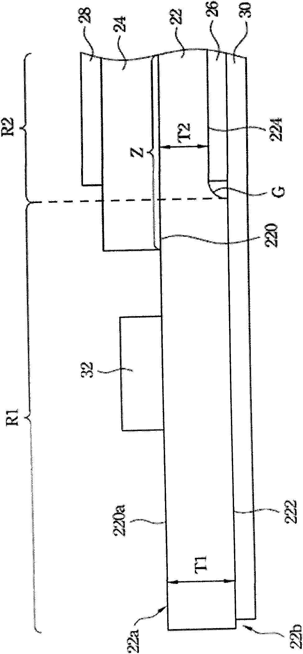 Display device and manufacturing method thereof