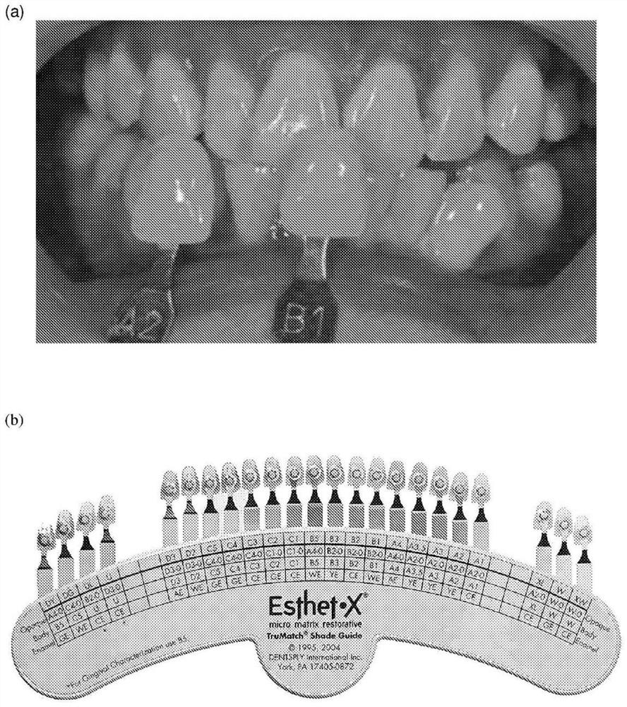 A method of making dental articles