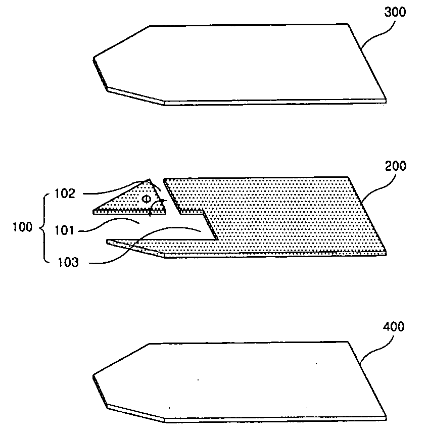 Electrochemical biosensor