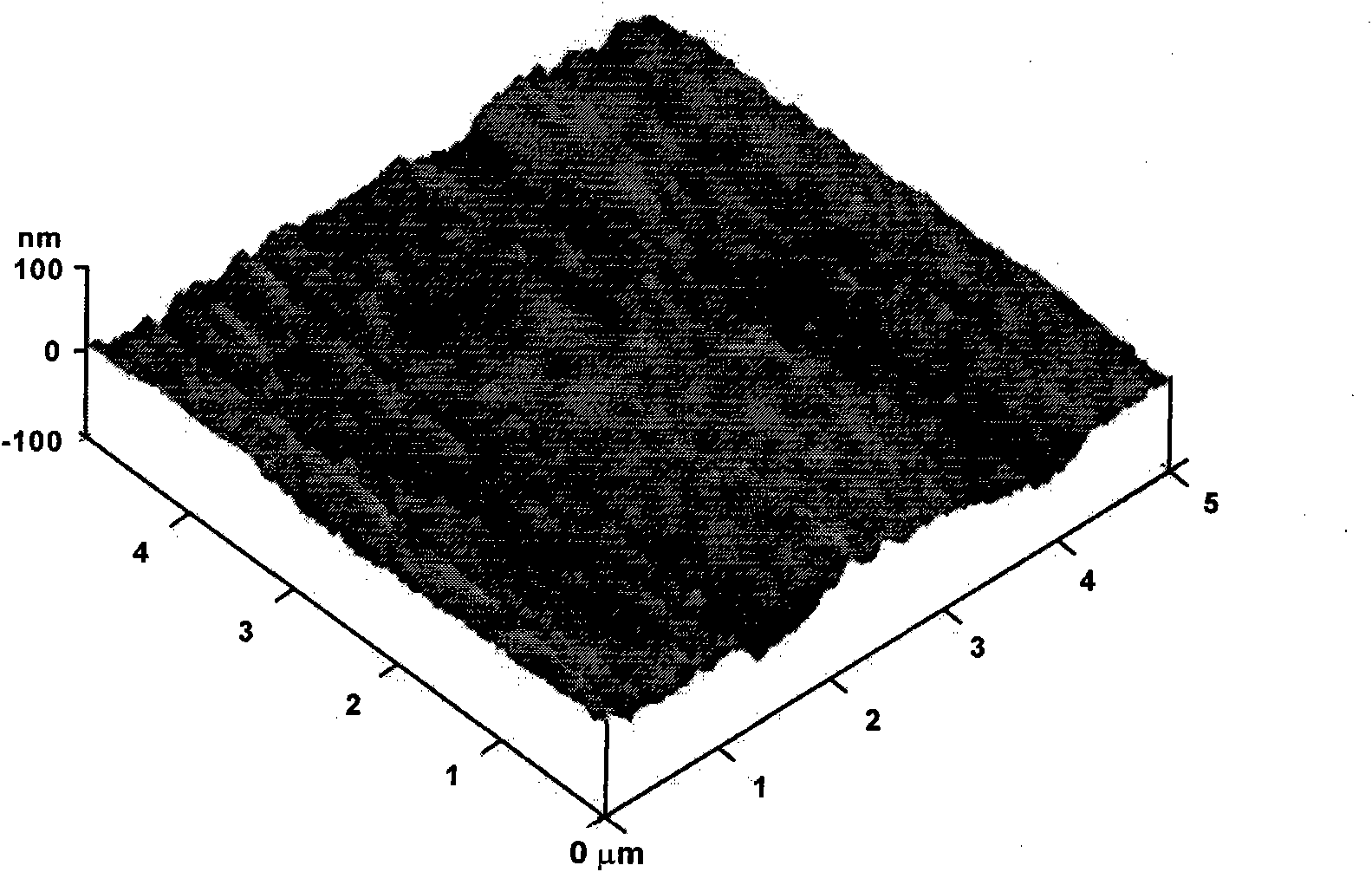 NiTi shape memory alloy with surface injected with metallic elements and preparation method thereof