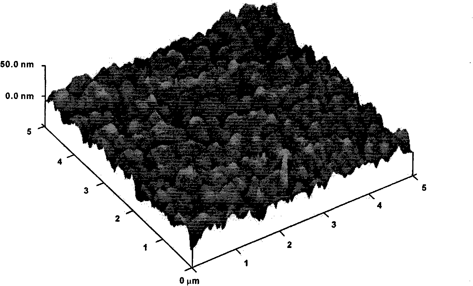 NiTi shape memory alloy with surface injected with metallic elements and preparation method thereof