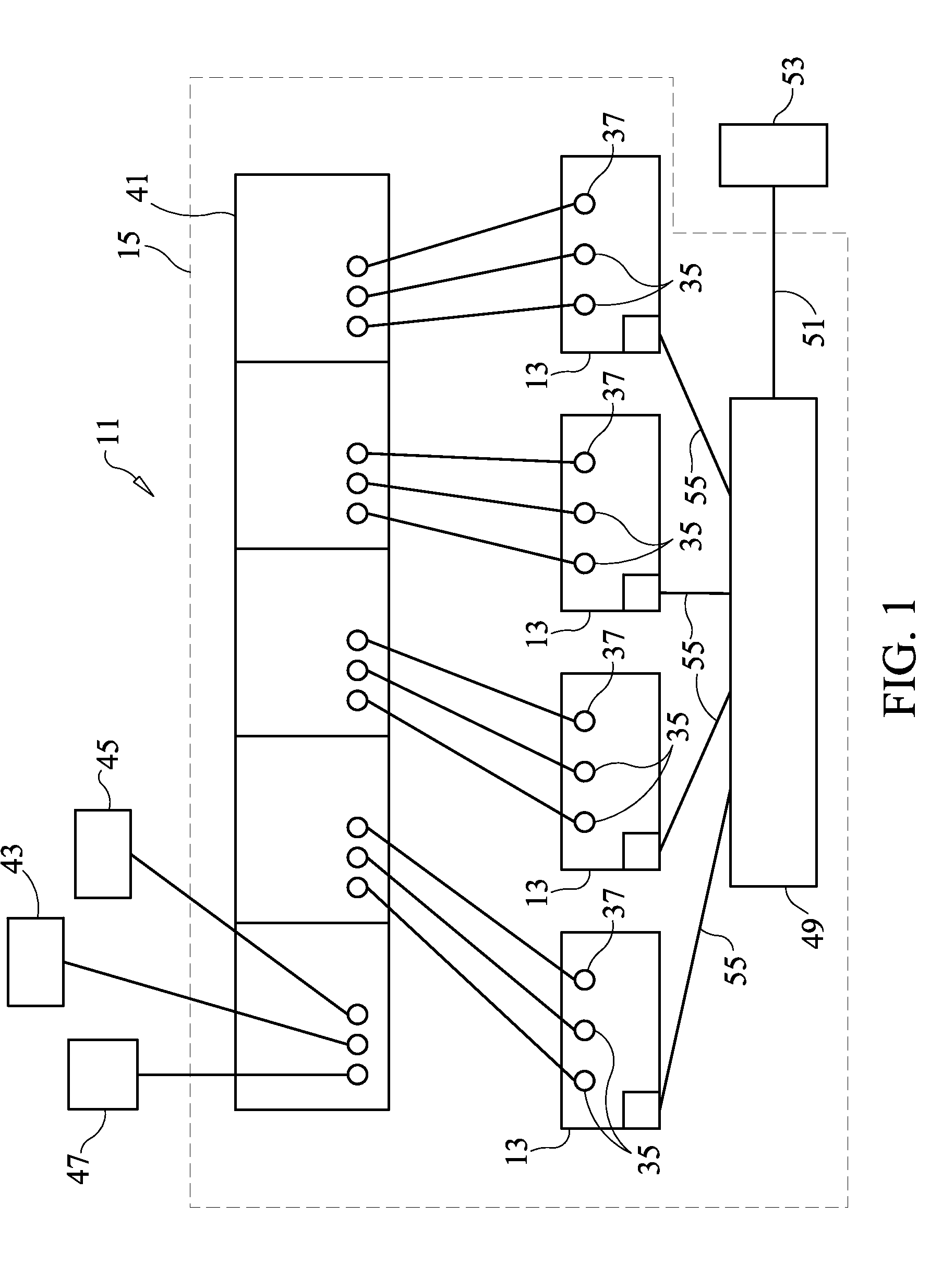 Plural Computer System