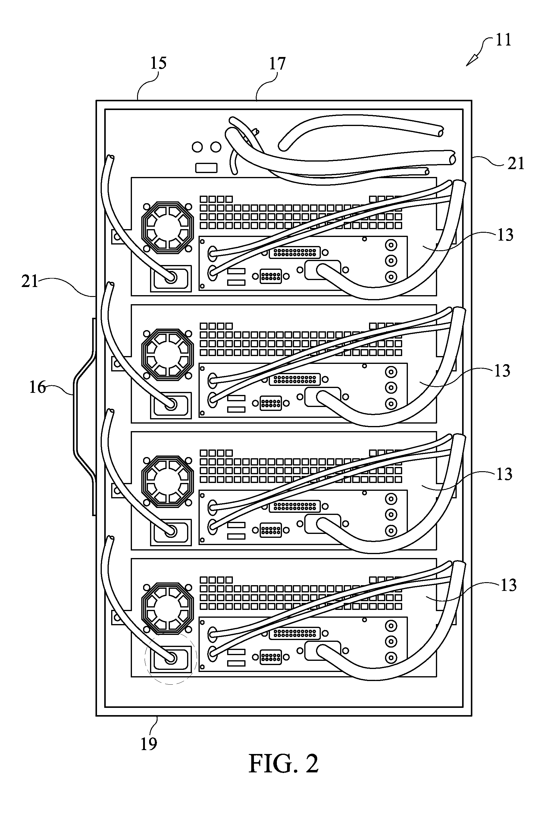 Plural Computer System