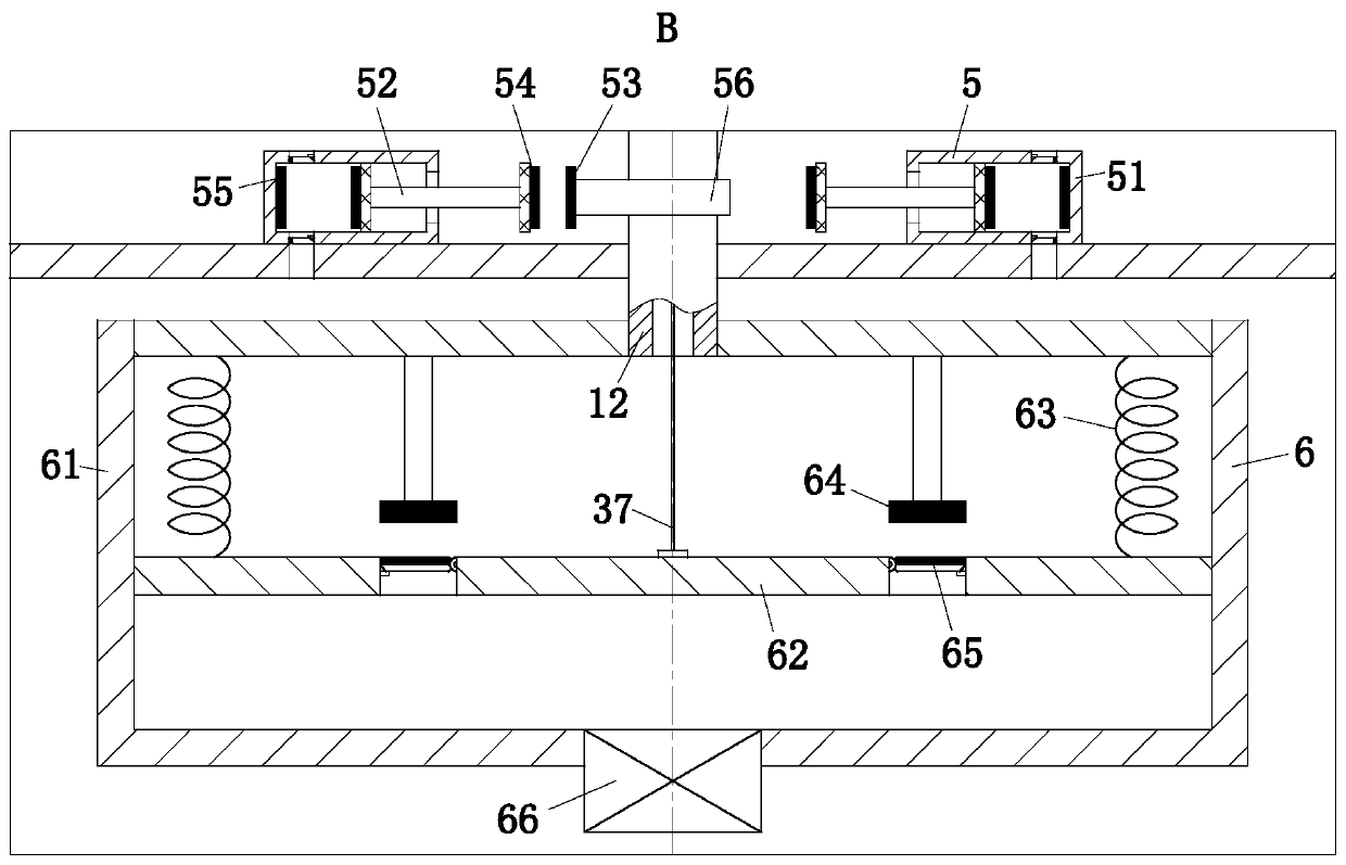 Low-bubble electronic ceramic preparation system