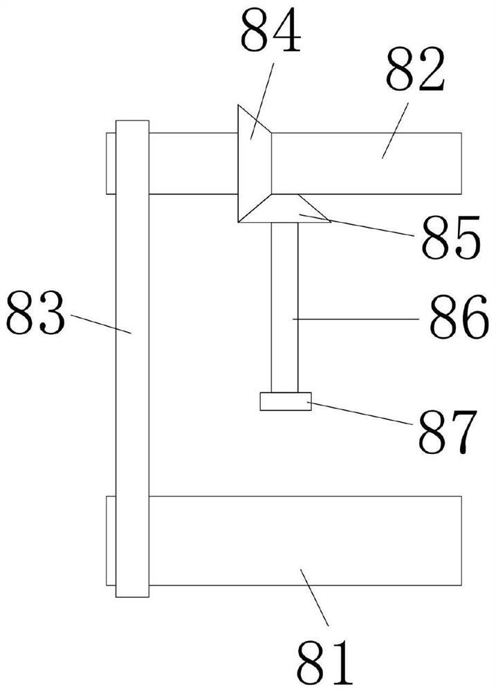 Multifunctional glass recovery device