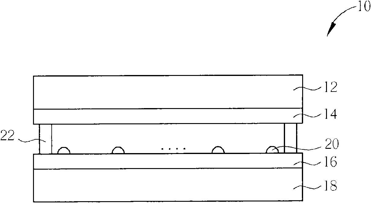 Method capable of preventing accident touch on touch control panel