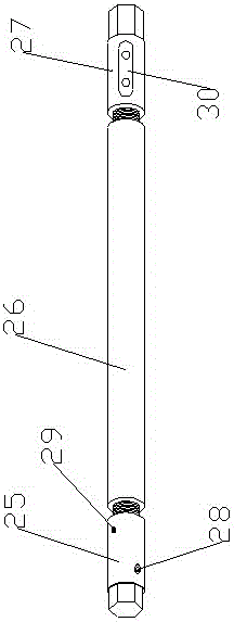 supercritical co  <sub>2</sub> Medium and low frequency seismic source and source acquisition method of phase change concentrated energy blasting