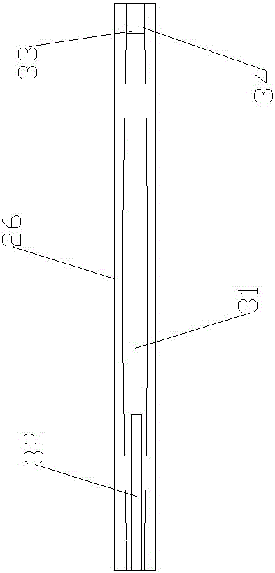 supercritical co  <sub>2</sub> Medium and low frequency seismic source and source acquisition method of phase change concentrated energy blasting