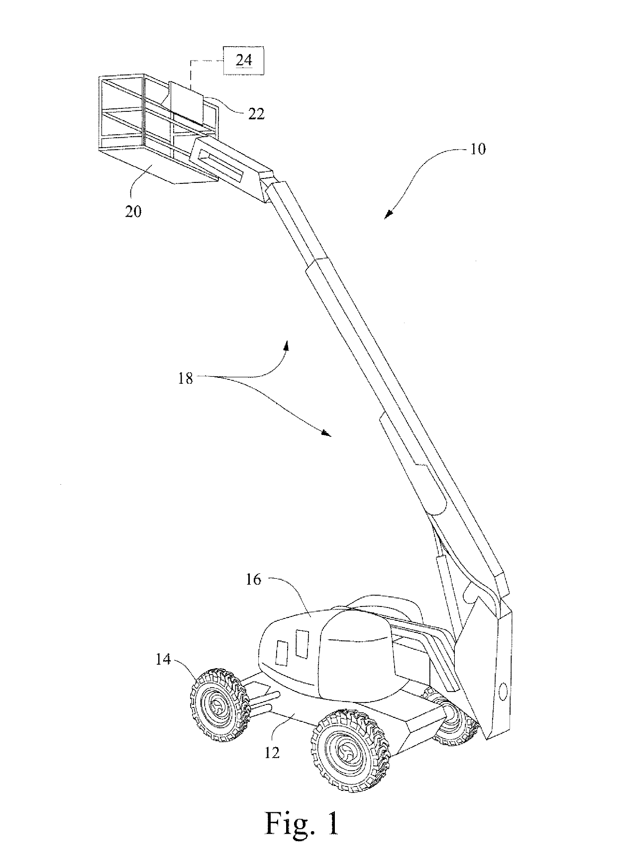 Selectable flow divider drive system