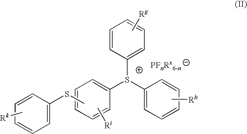 Dual photoinitiator, photocurable composition, use thereof and process for producing a three dimensional article