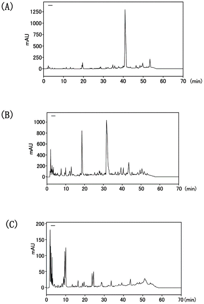 Piceatannol-containing composition and method for preparing piceatannol-containing composition