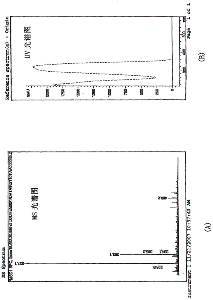 Piceatannol-containing composition and method for preparing piceatannol-containing composition