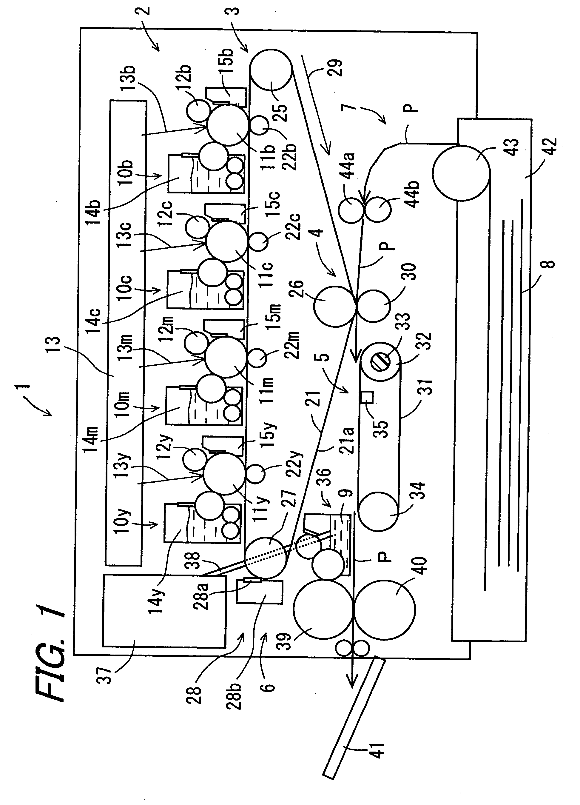 Image forming apparatus