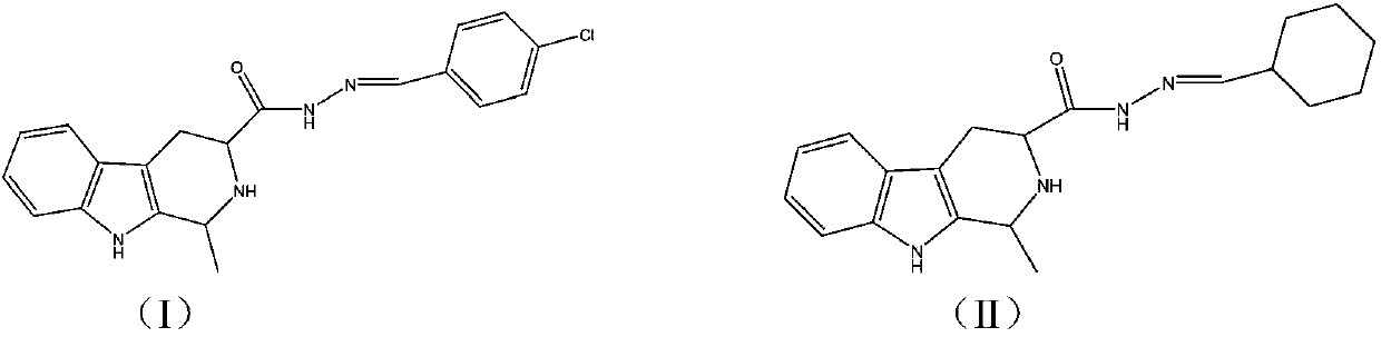 Antiviral composition containing glucosan