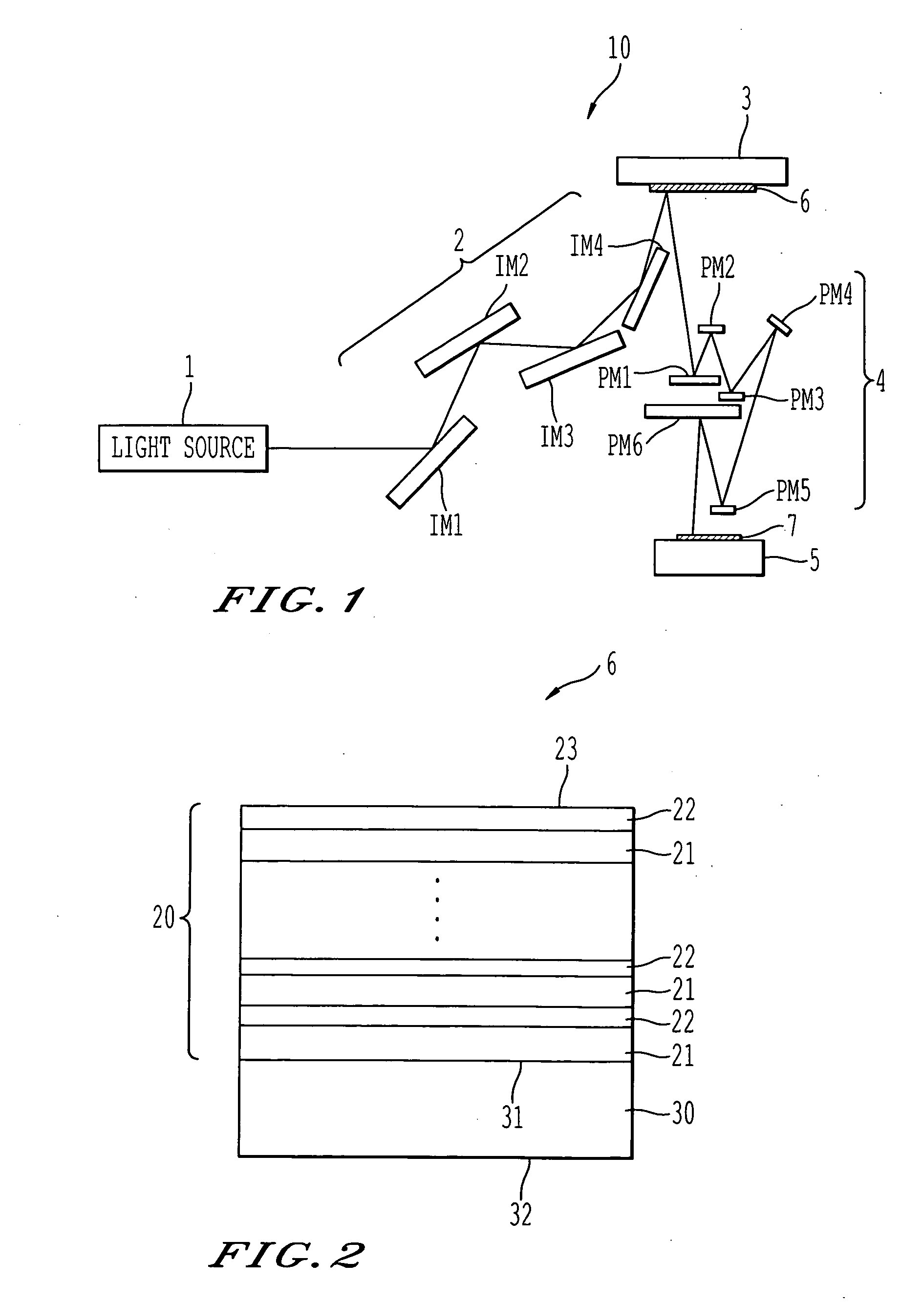 Defect repair device and defect repair method