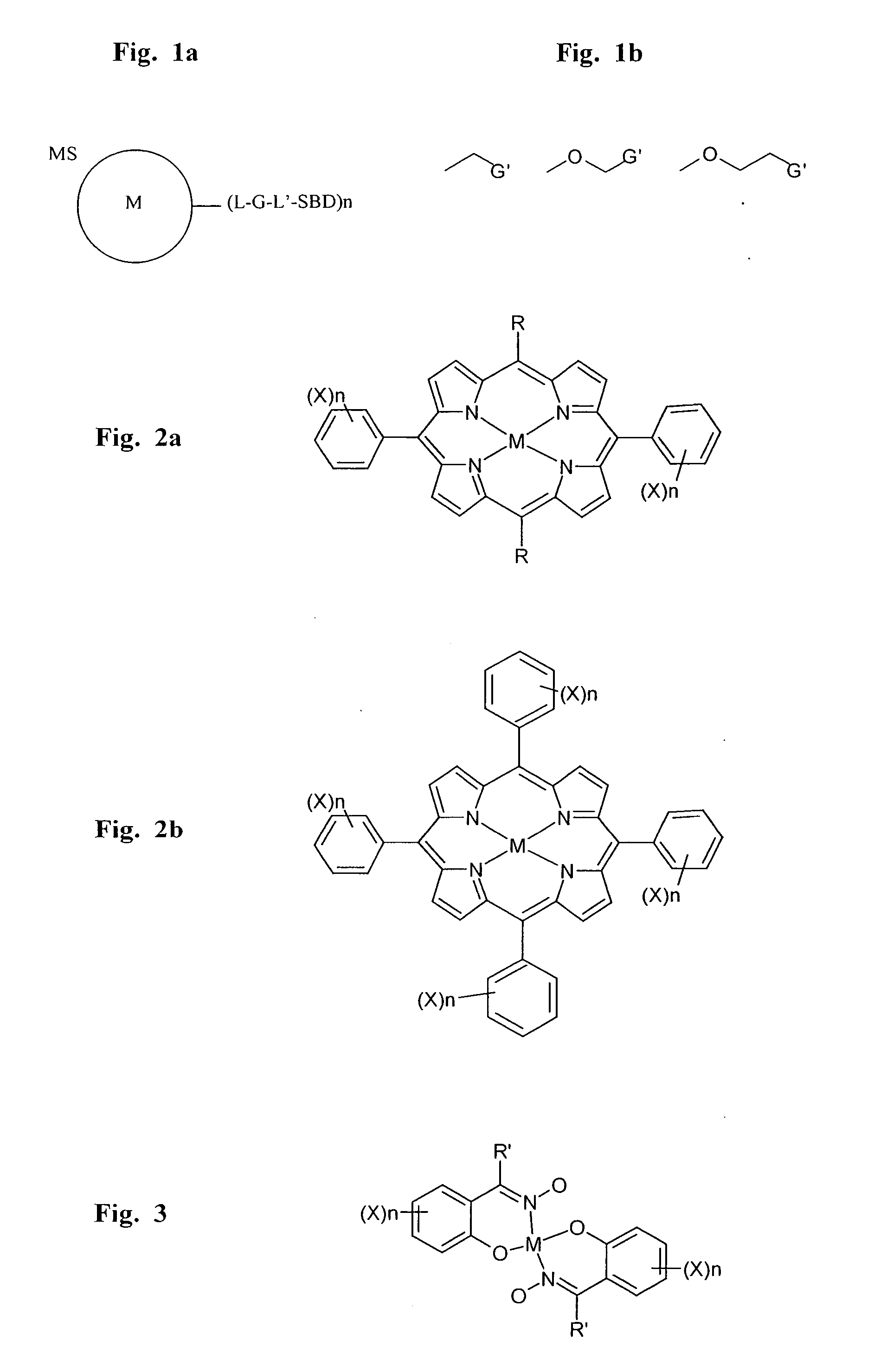 Molecular linkers suitable for crystallization and structural analysis of molecules of interest, method of using same, and methods of purifying g protein-coupled receptors