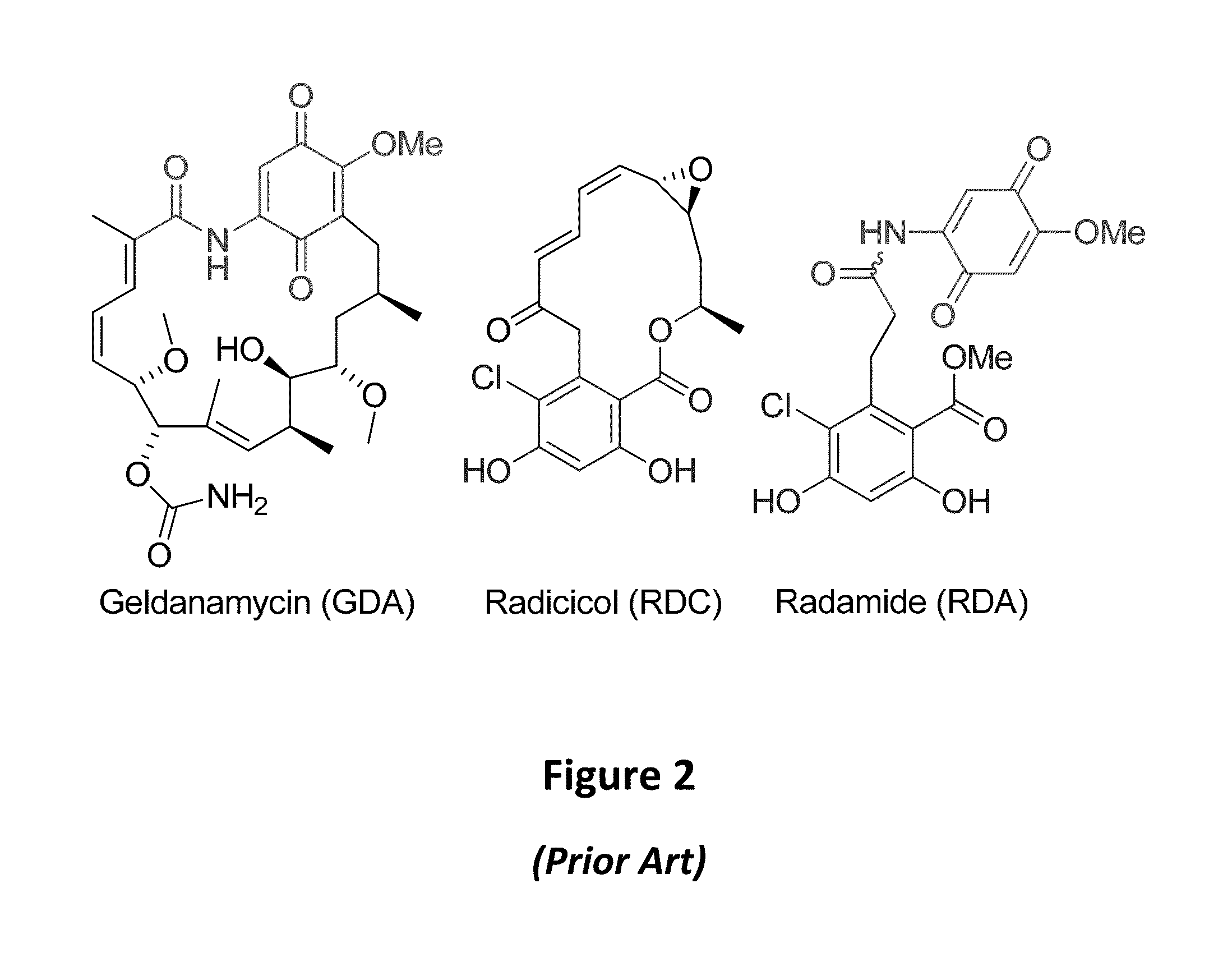 Compositions and methods of treatment for myocilin glaucoma by selectively inhibiting GRP94